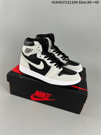 women air jordan 1 shoes 2022-12-11-425